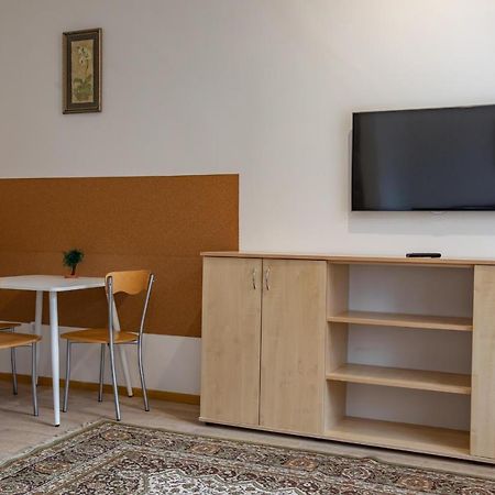 White House 3 Apartment Трускавец Екстериор снимка