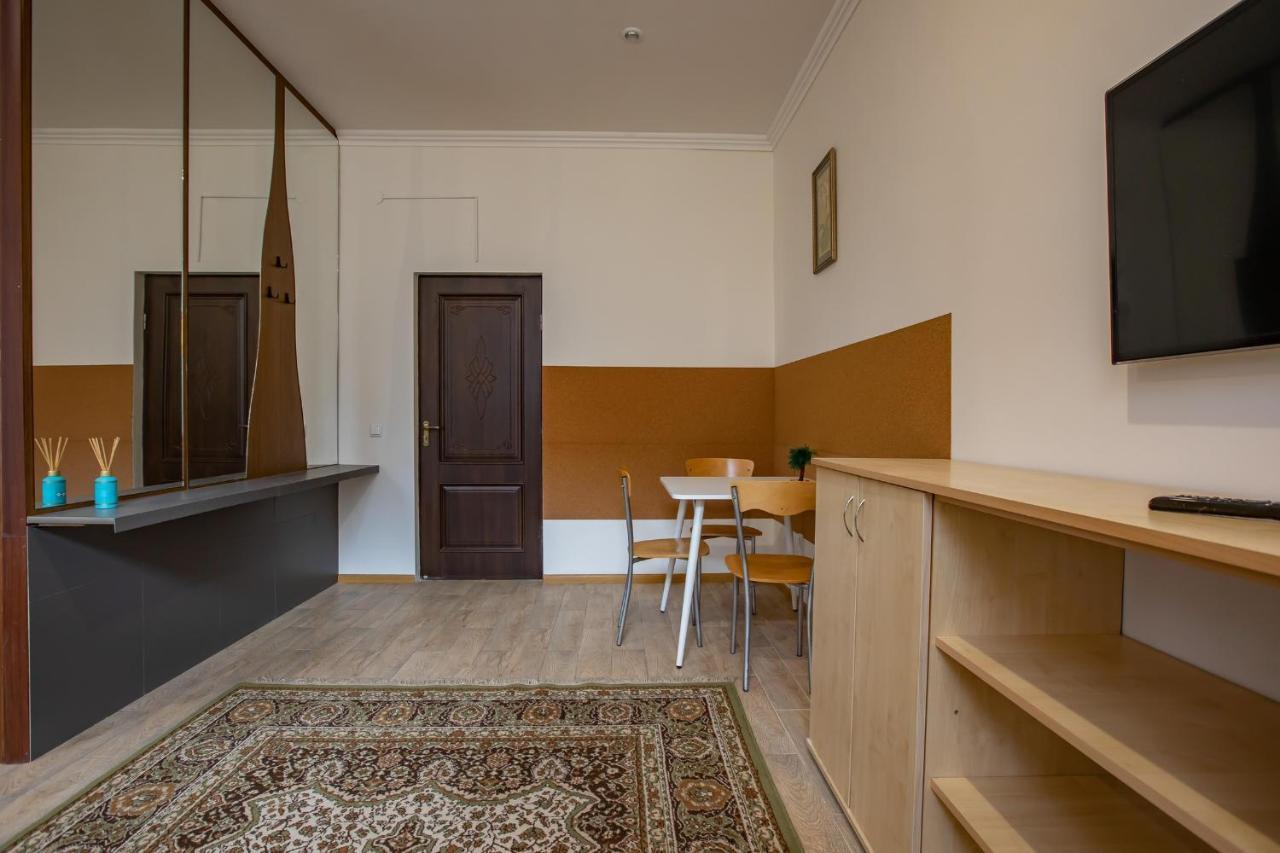 White House 3 Apartment Трускавец Екстериор снимка