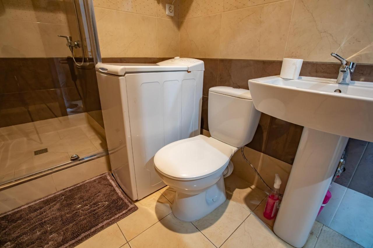 White House 3 Apartment Трускавец Екстериор снимка