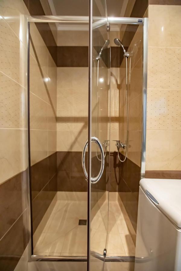 White House 3 Apartment Трускавец Екстериор снимка