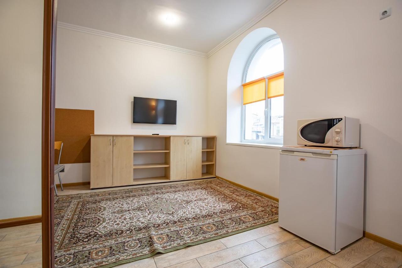 White House 3 Apartment Трускавец Екстериор снимка